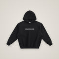 COMINRUUDE Boxy Hoodie