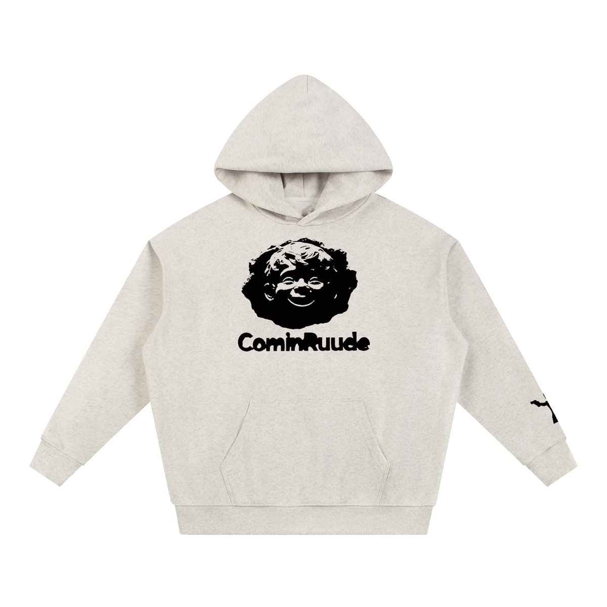 COMINRUUDE Heavyweight Hoodie