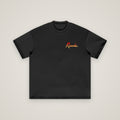 COMINRUUDE Oversized Tee