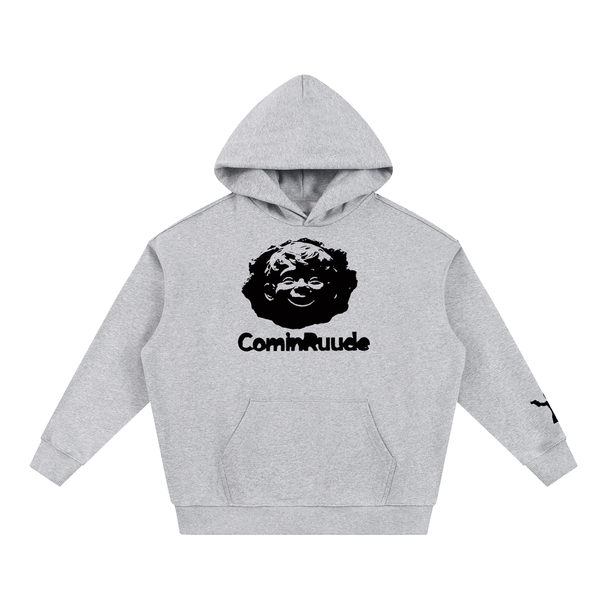 COMINRUUDE Heavyweight Hoodie