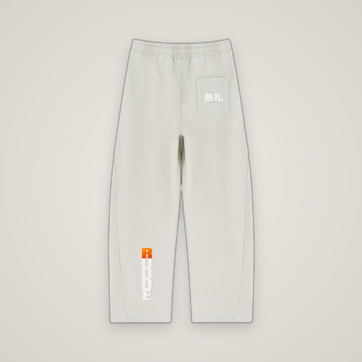 COMINRUUDE Sweatpants
