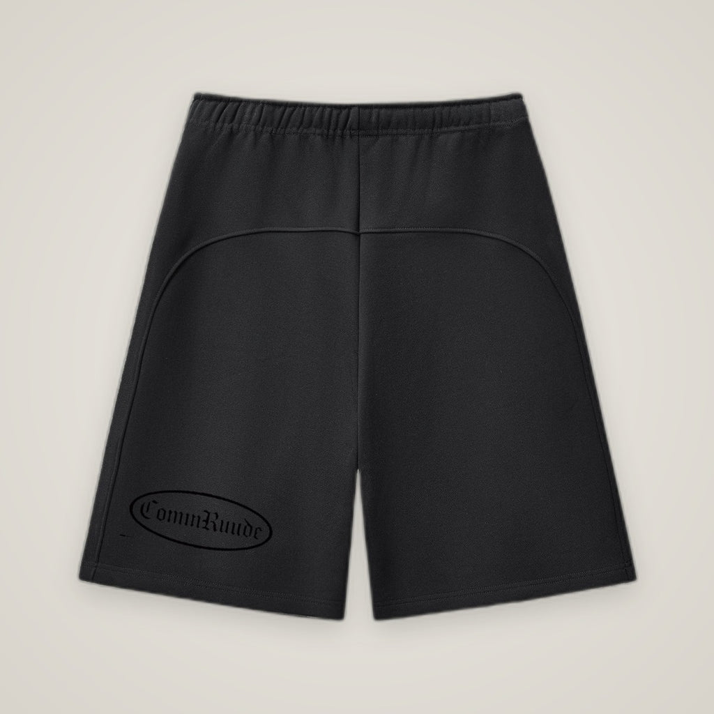 COMINRUUDE Heavyweight Fleece Shorts