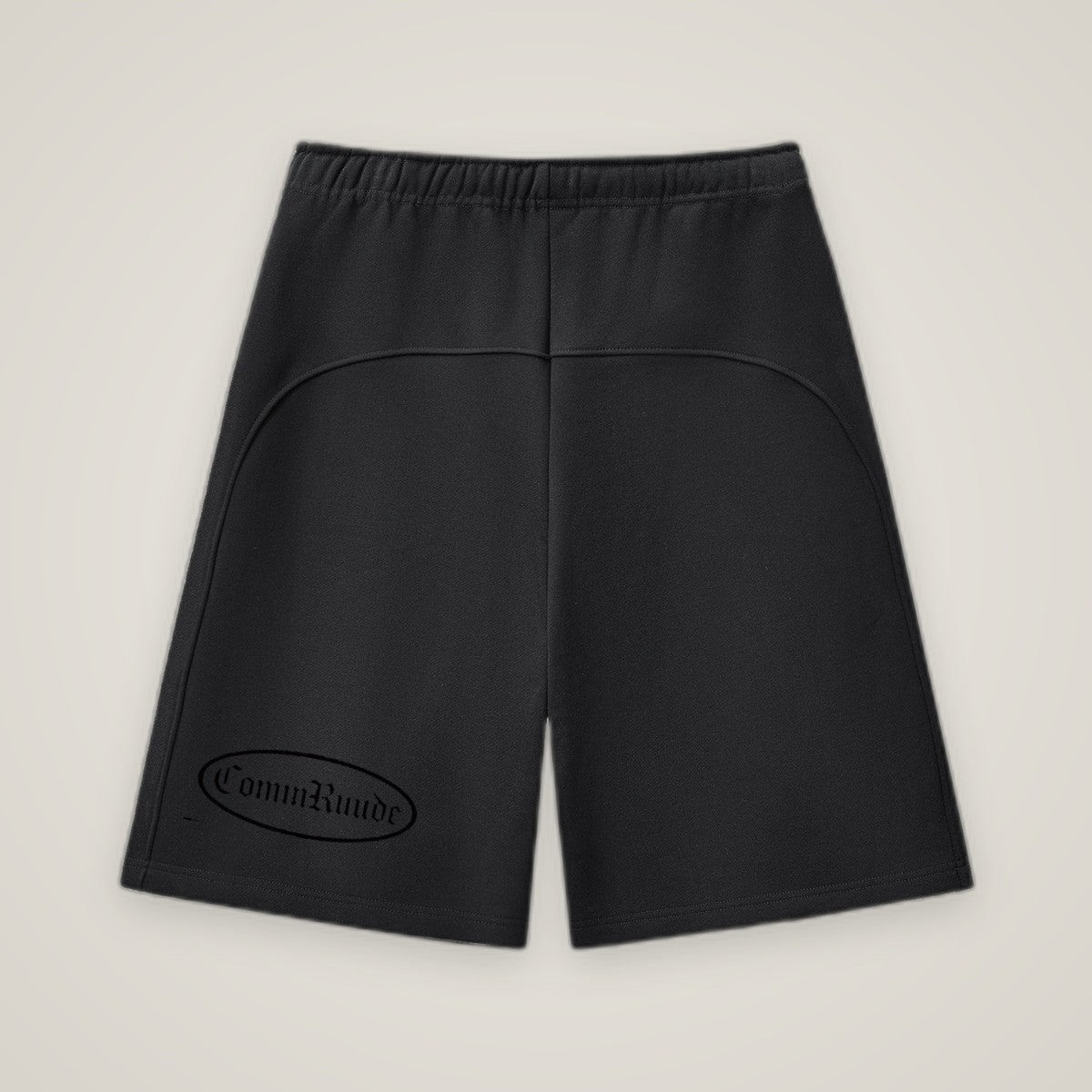 COMINRUUDE Heavyweight Fleece Shorts