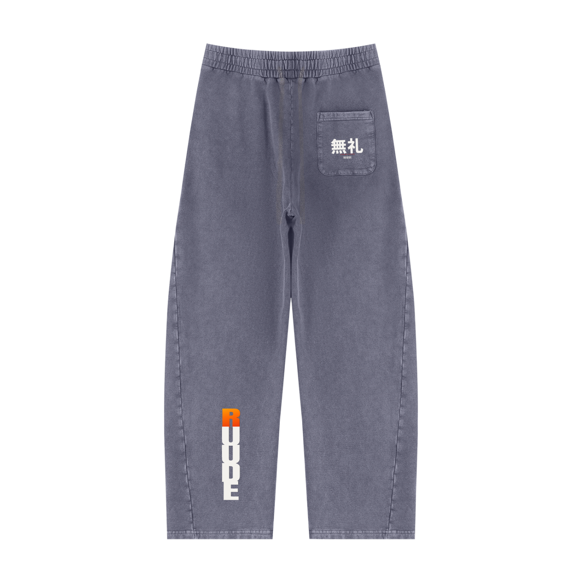 COMINRUUDE Sweatpants