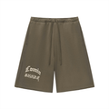 COMINRUUDE Heavyweight Fleece Shorts