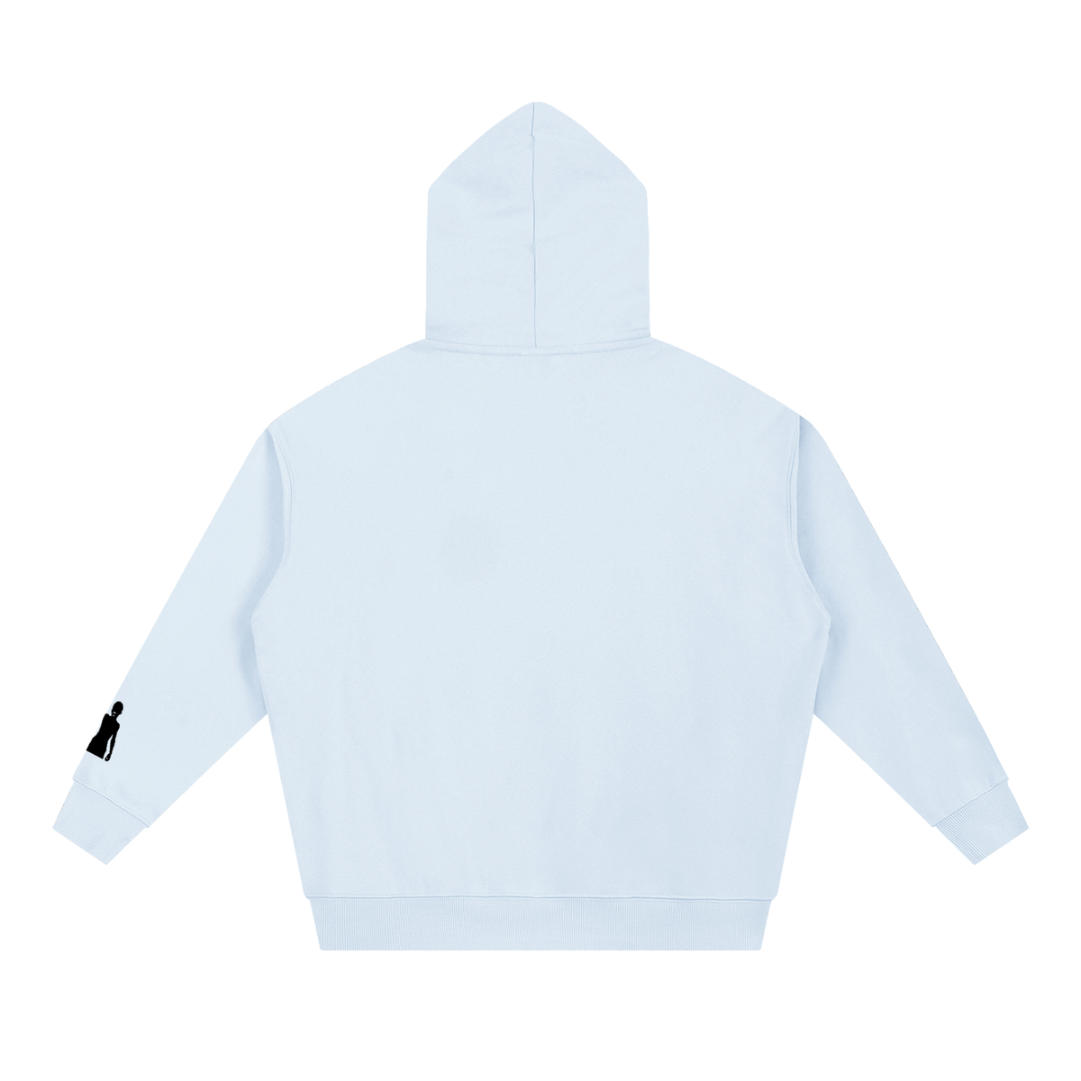 COMINRUUDE Heavyweight Hoodie