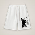 COMINRUUDE Heavyweight Fleece Shorts