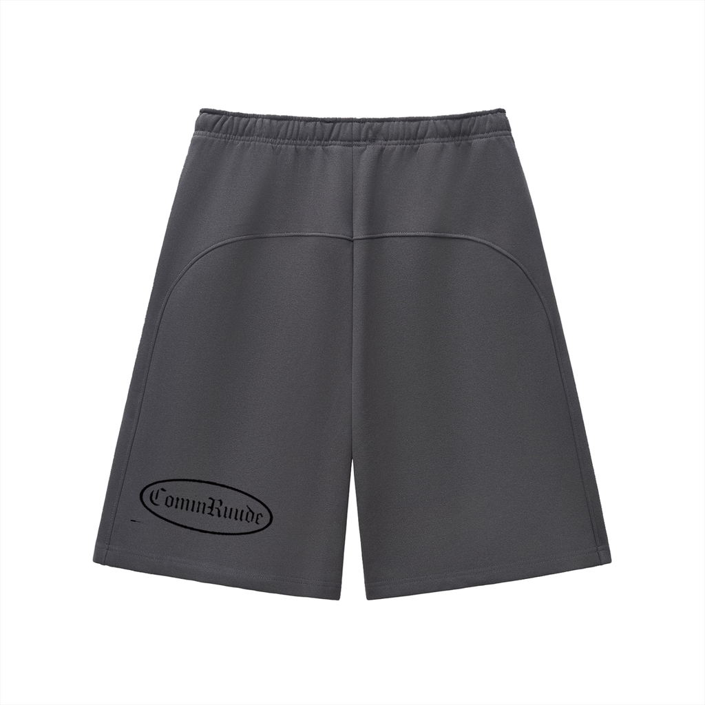 COMINRUUDE Heavyweight Fleece Shorts