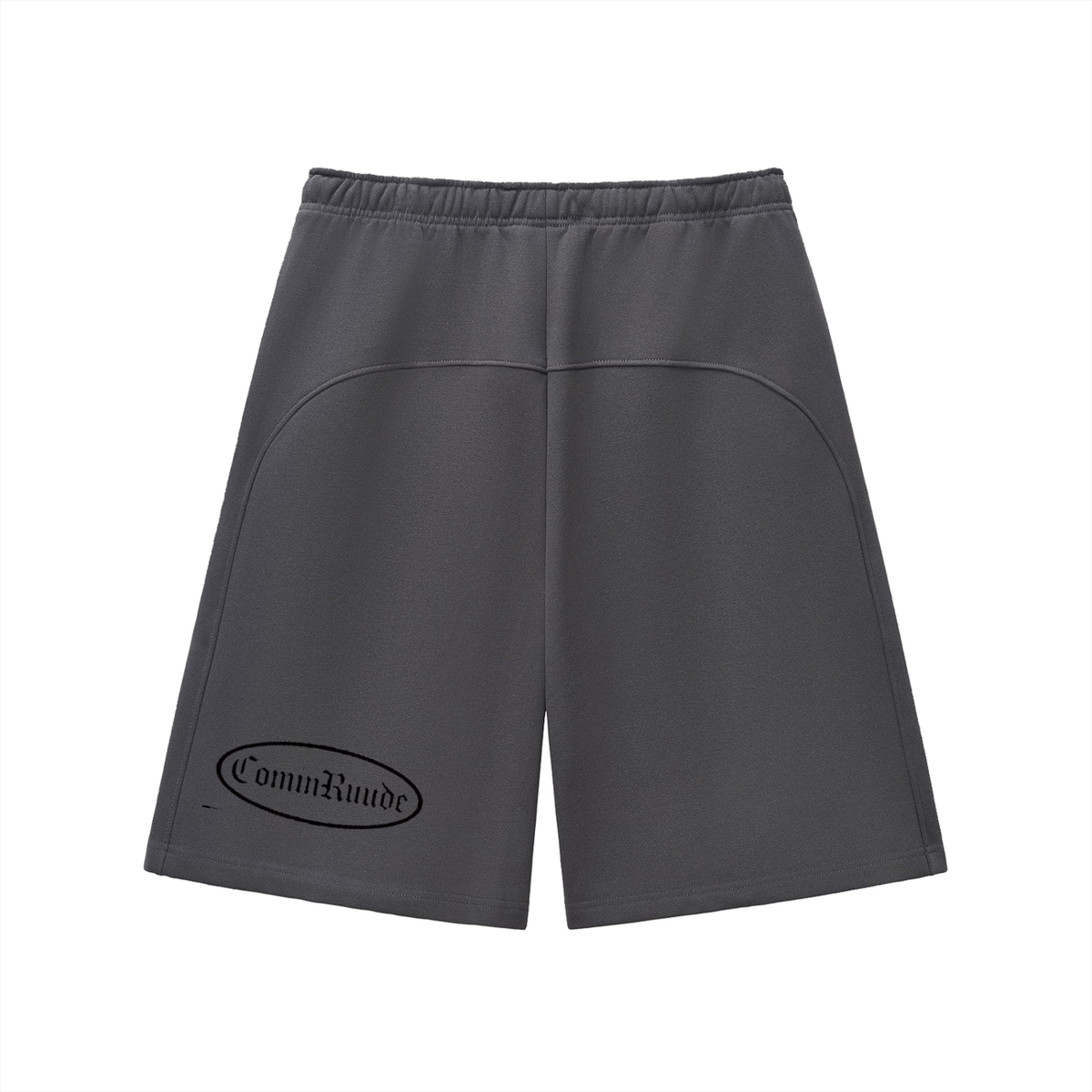 COMINRUUDE Heavyweight Fleece Shorts