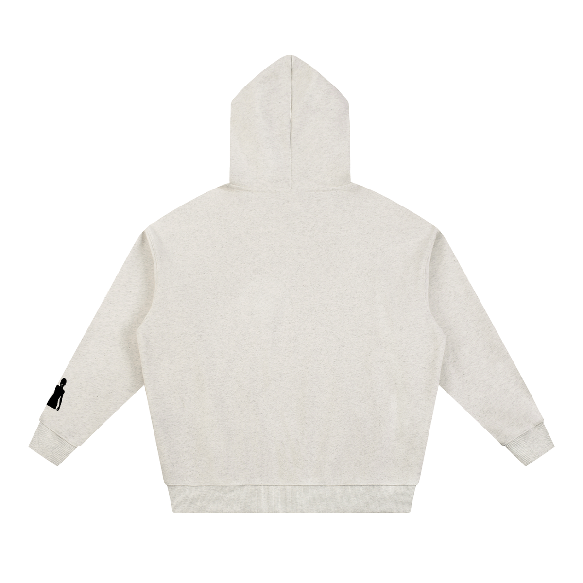 COMINRUUDE Heavyweight Hoodie