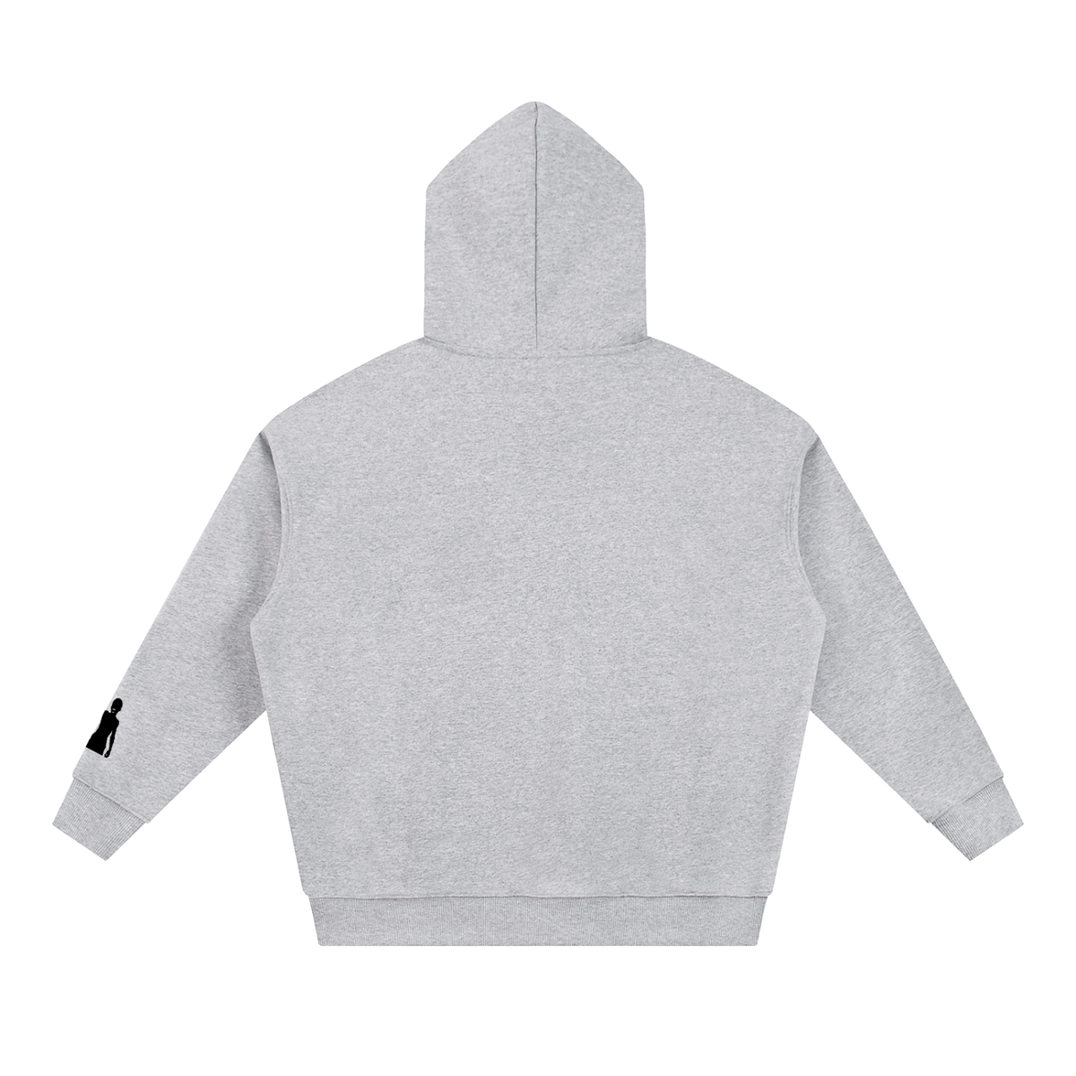 COMINRUUDE Heavyweight Hoodie
