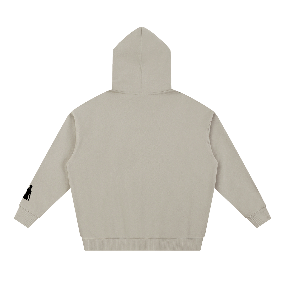 COMINRUUDE Heavyweight Hoodie