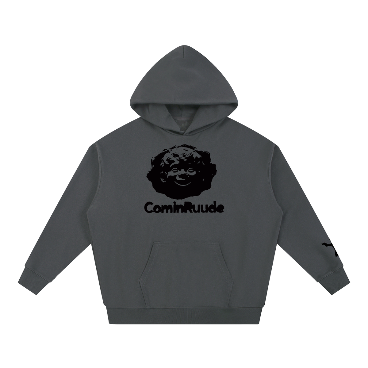 COMINRUUDE Heavyweight Hoodie
