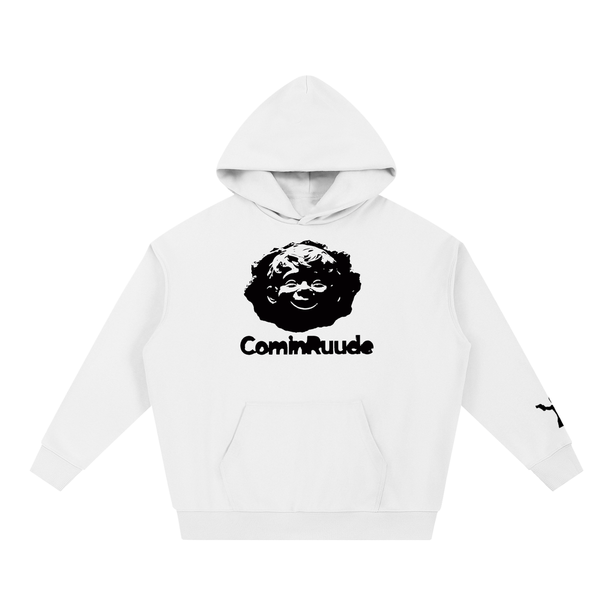 COMINRUUDE Heavyweight Hoodie