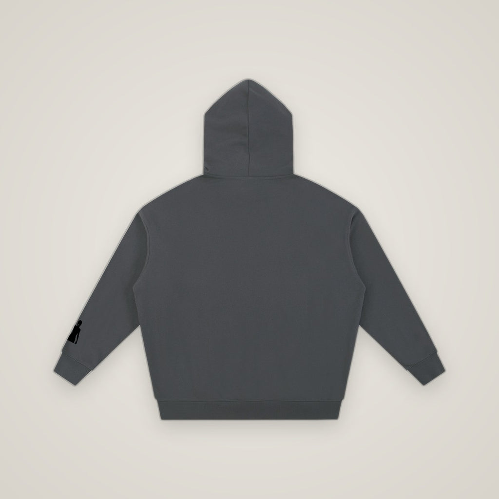 COMINRUUDE Heavyweight Hoodie