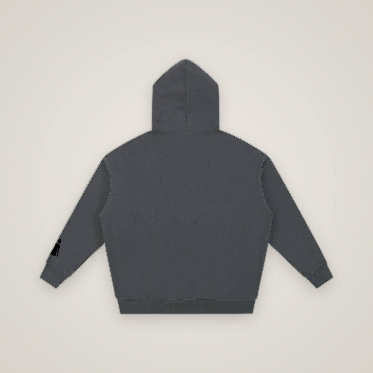 COMINRUUDE Heavyweight Hoodie