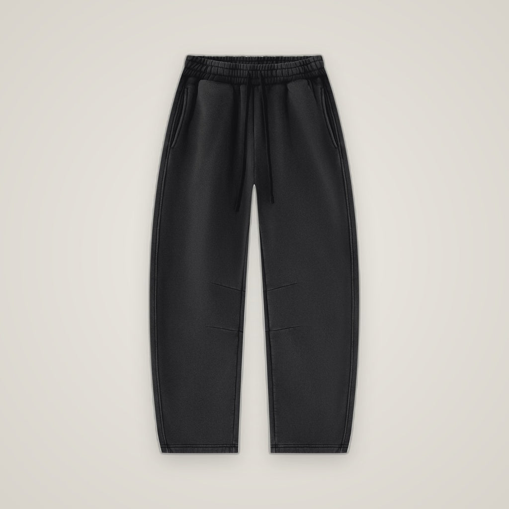 COMINRUUDE Vintage Wash Sweatpants