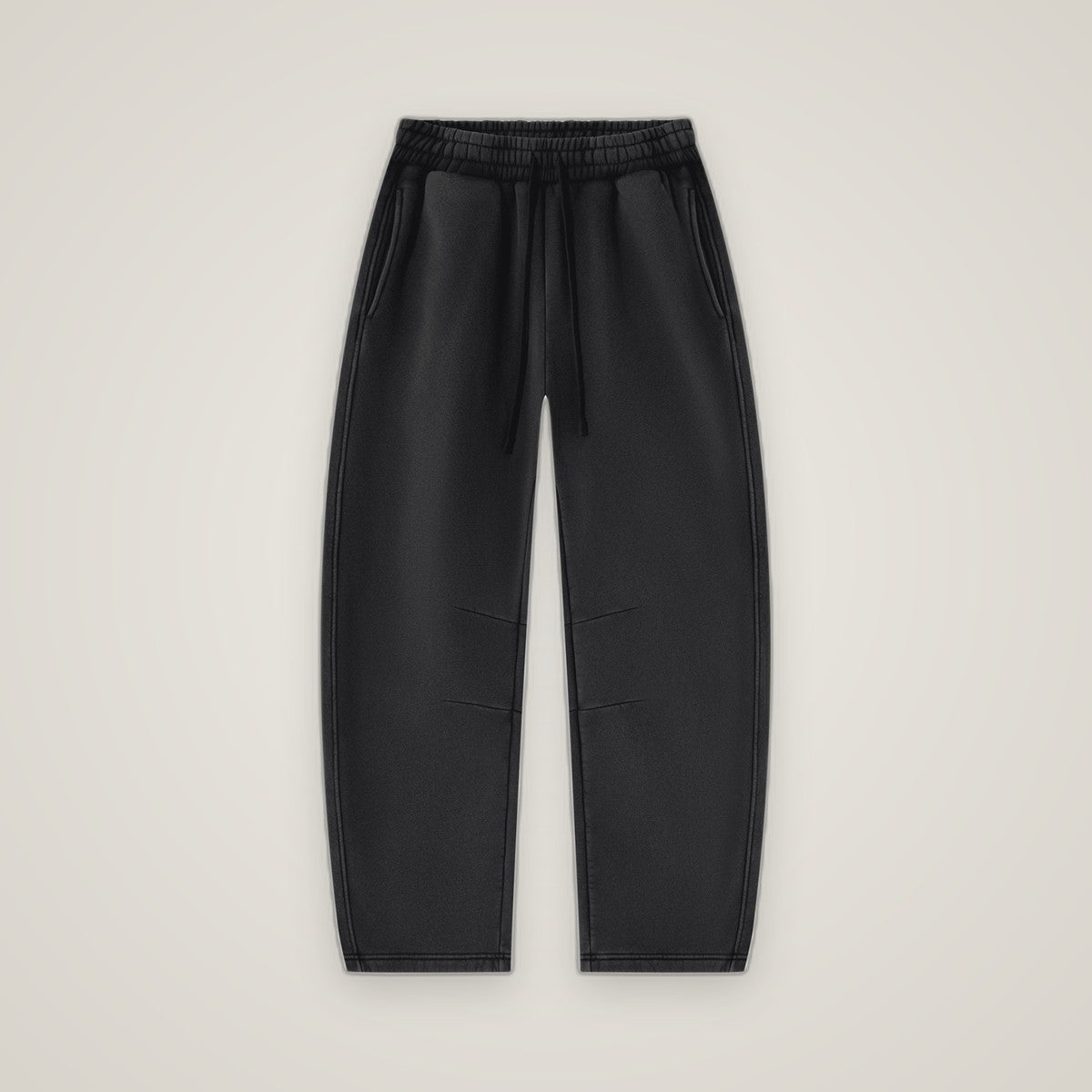 COMINRUUDE Vintage Wash Sweatpants