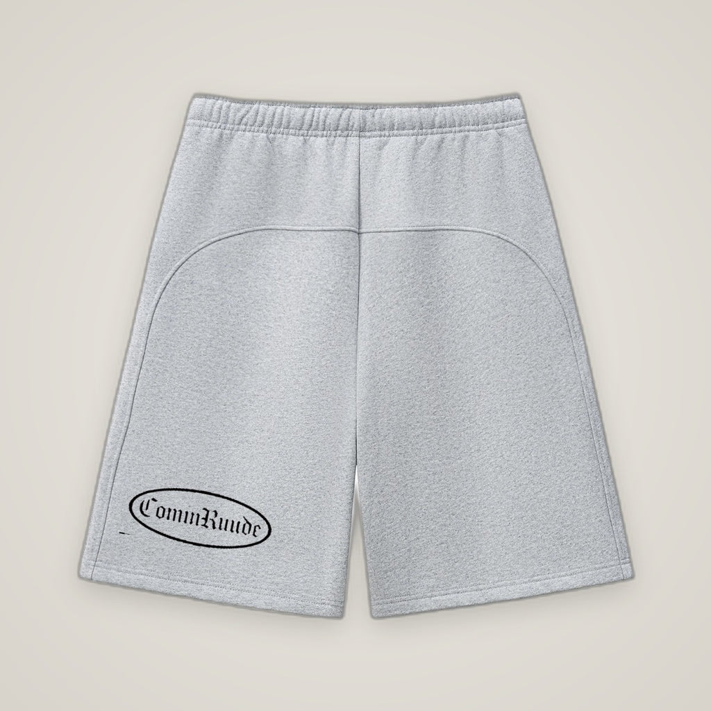 COMINRUUDE Heavyweight Fleece Shorts