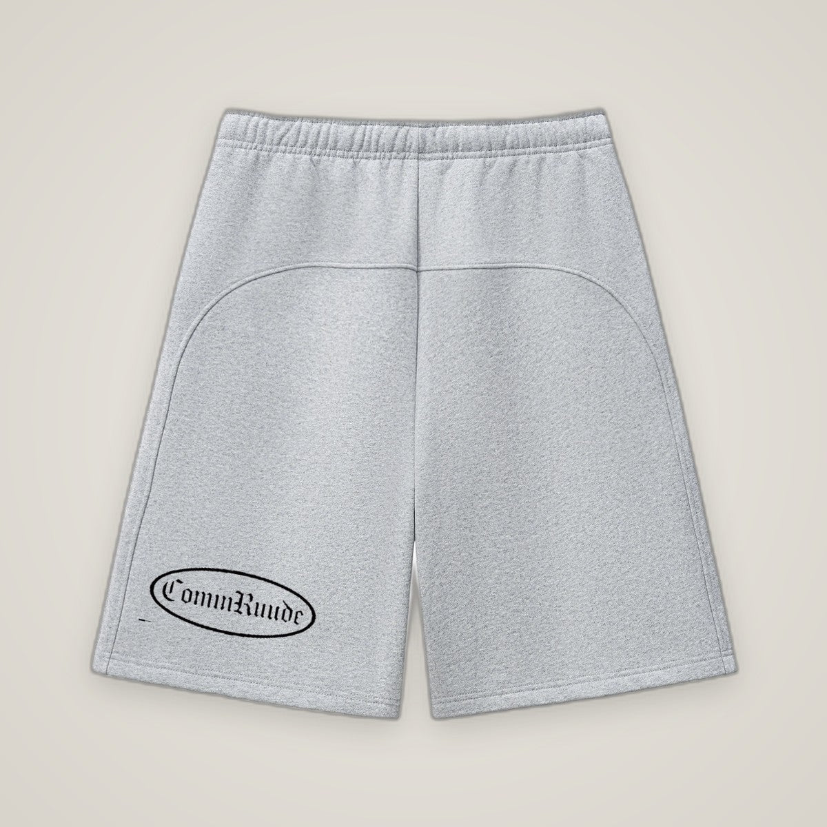 COMINRUUDE Heavyweight Fleece Shorts