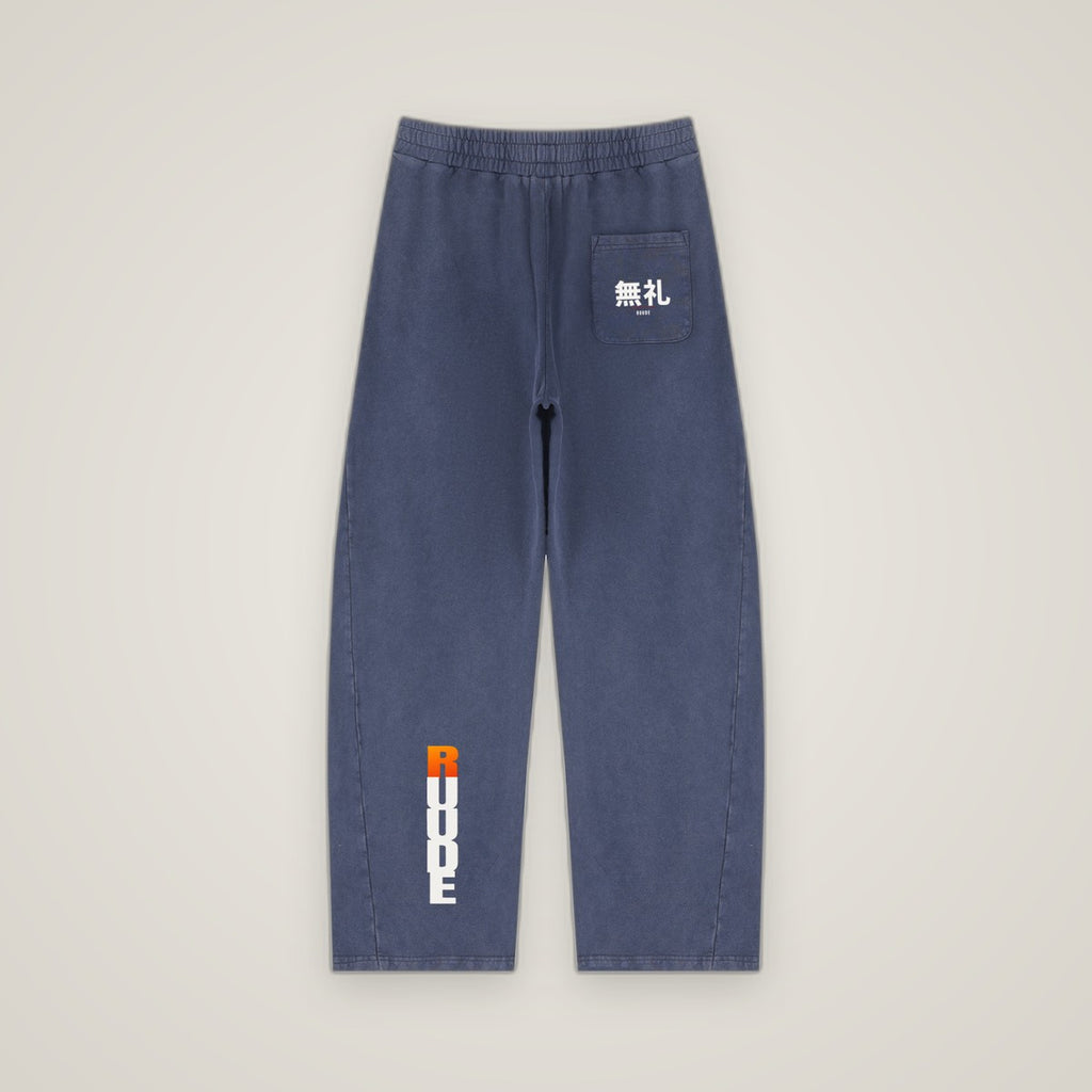 COMINRUUDE Sweatpants