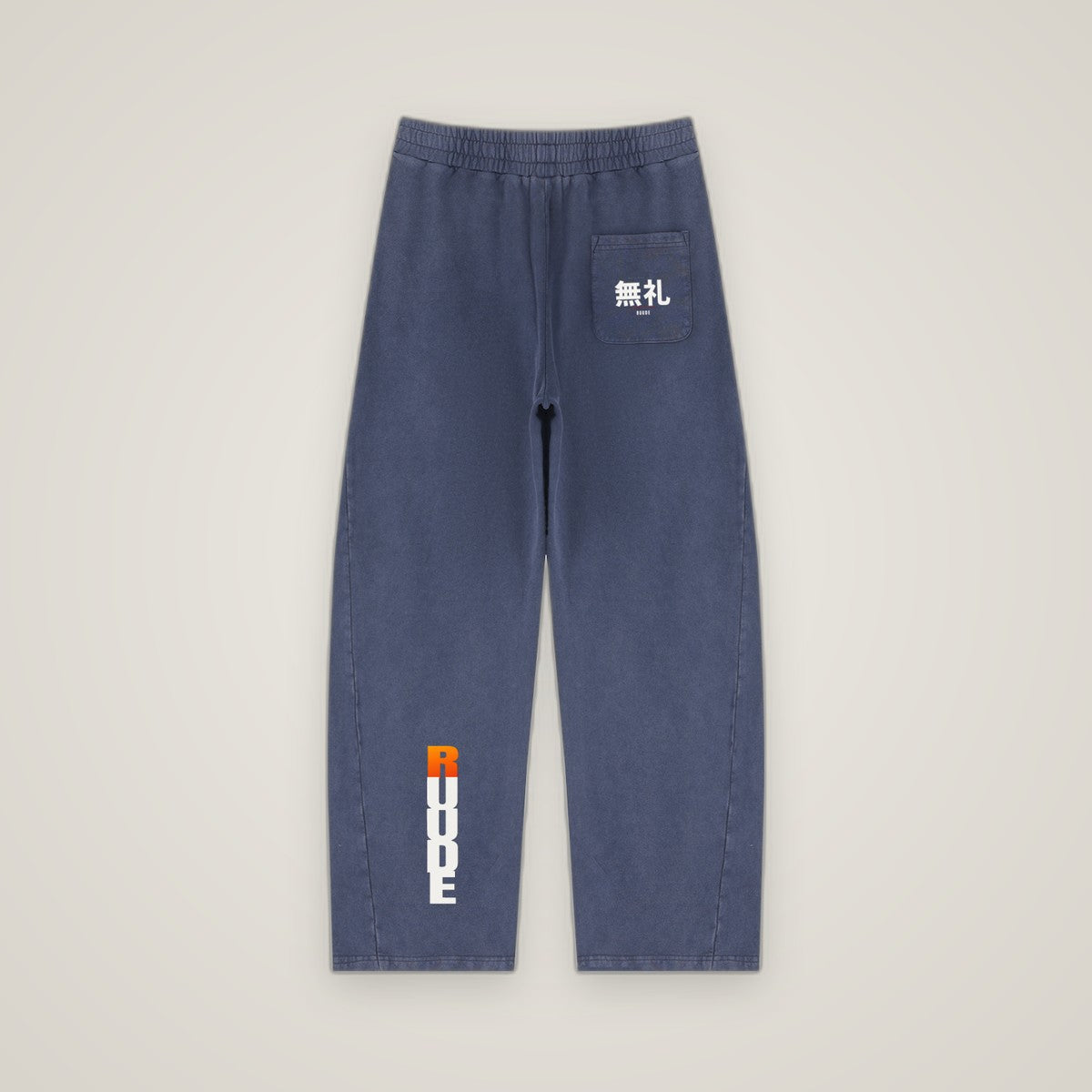COMINRUUDE Sweatpants