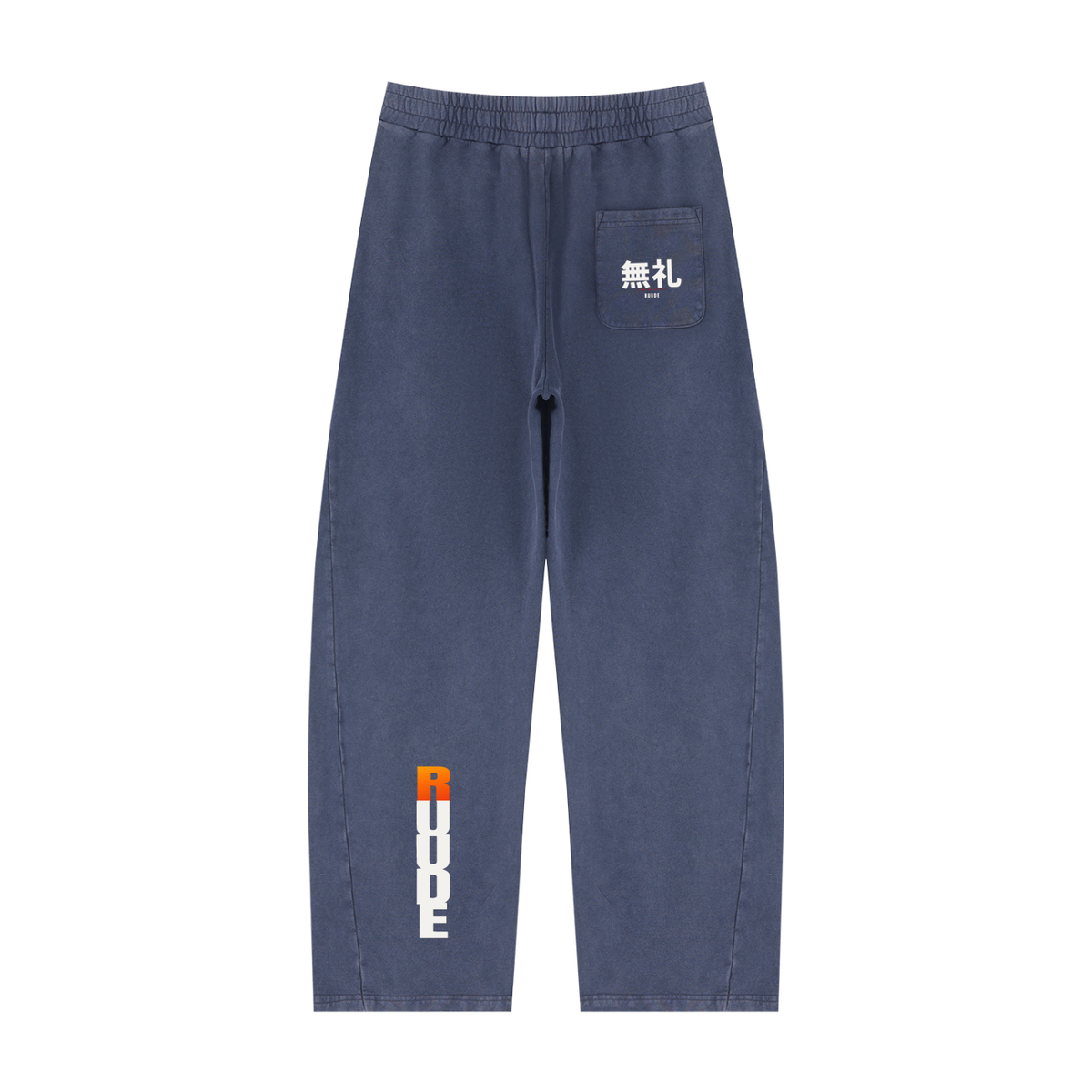 COMINRUUDE Sweatpants