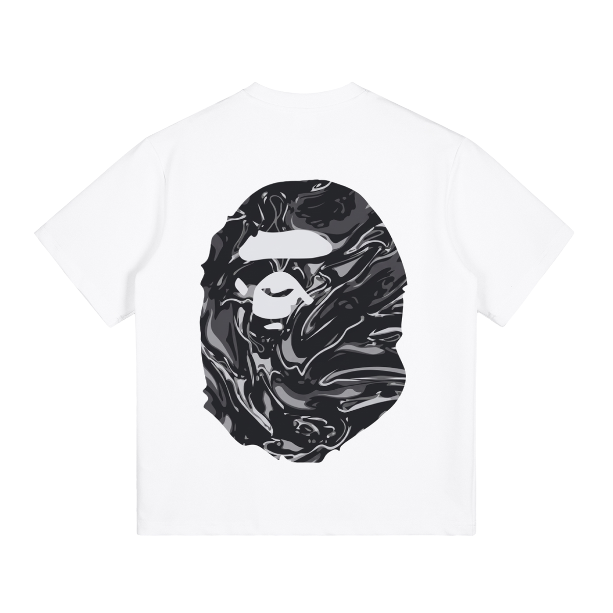 COMINRUUDE Cooling Performance T-Shirt