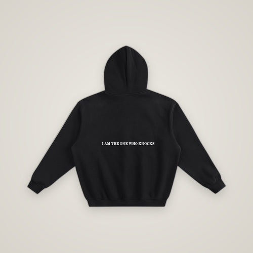 COMINRUUDE Boxy Hoodie