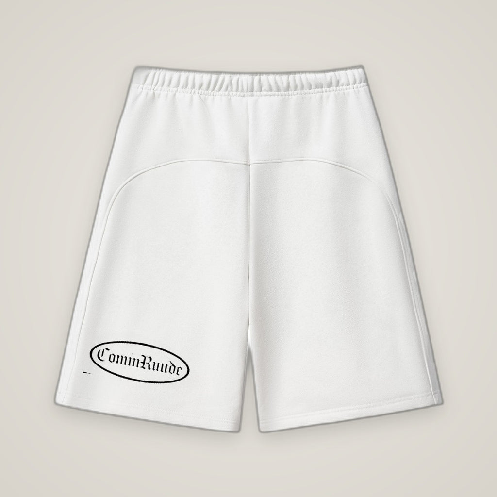 COMINRUUDE Heavyweight Fleece Shorts