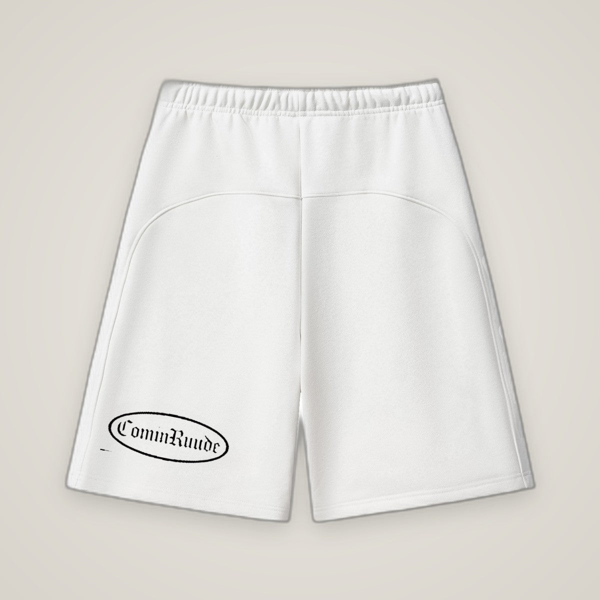 COMINRUUDE Heavyweight Fleece Shorts