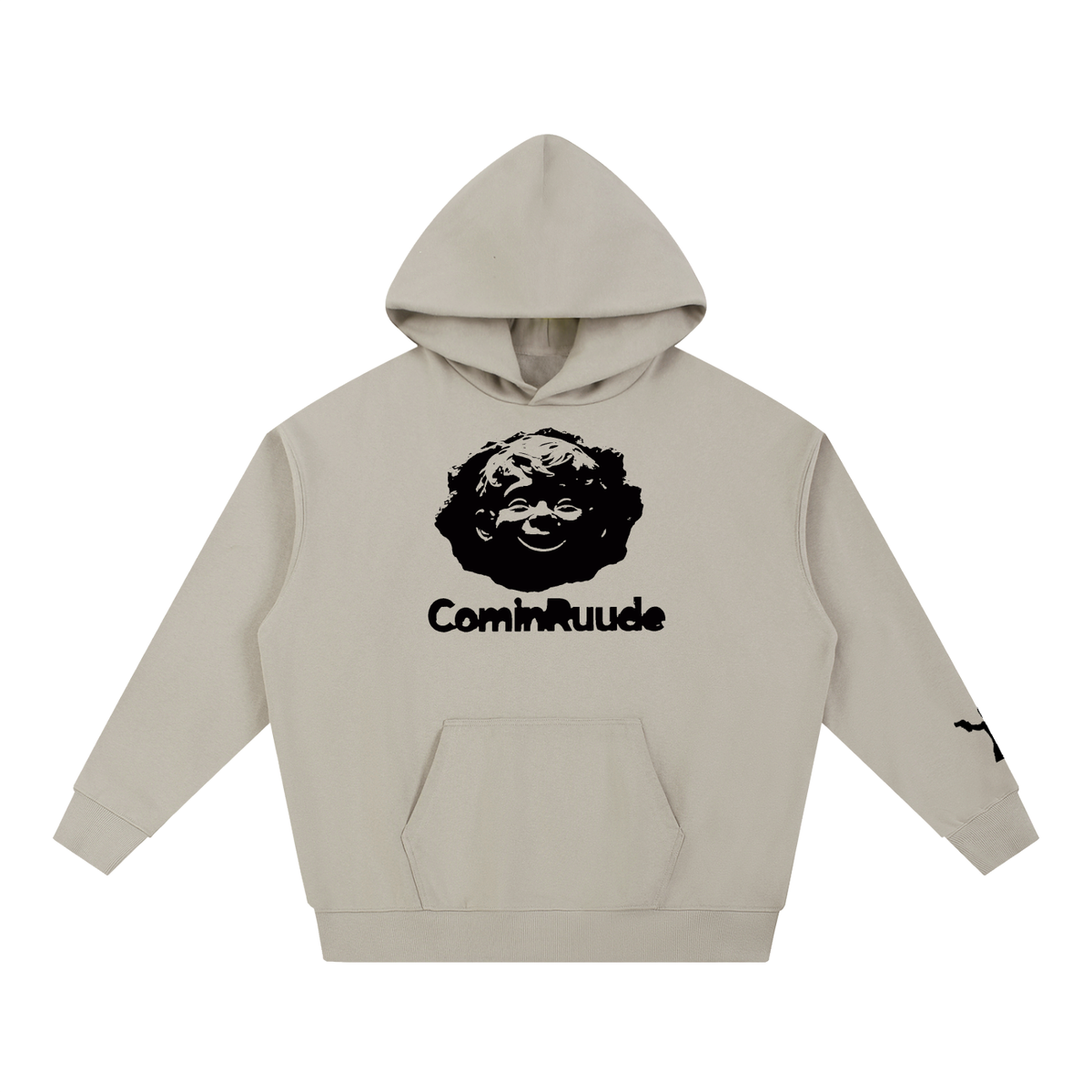 COMINRUUDE Heavyweight Hoodie