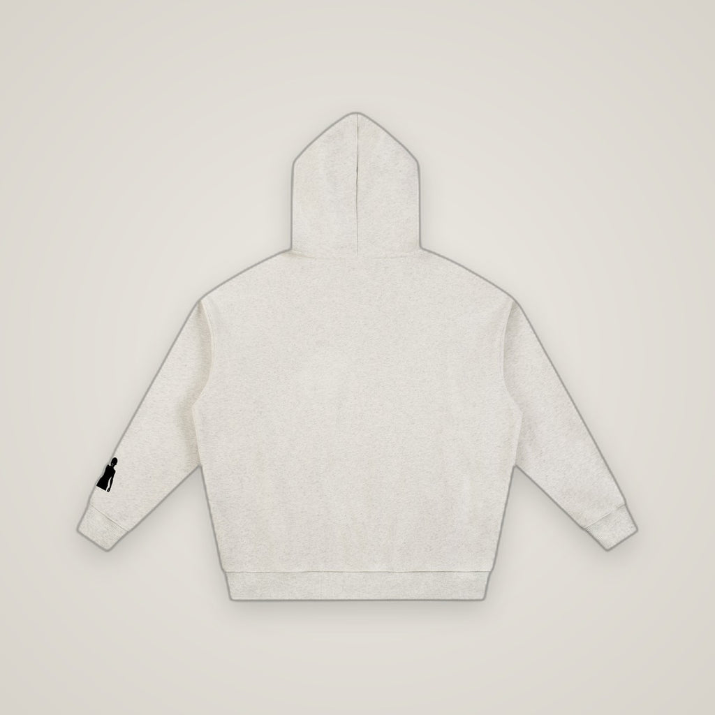 COMINRUUDE Heavyweight Hoodie