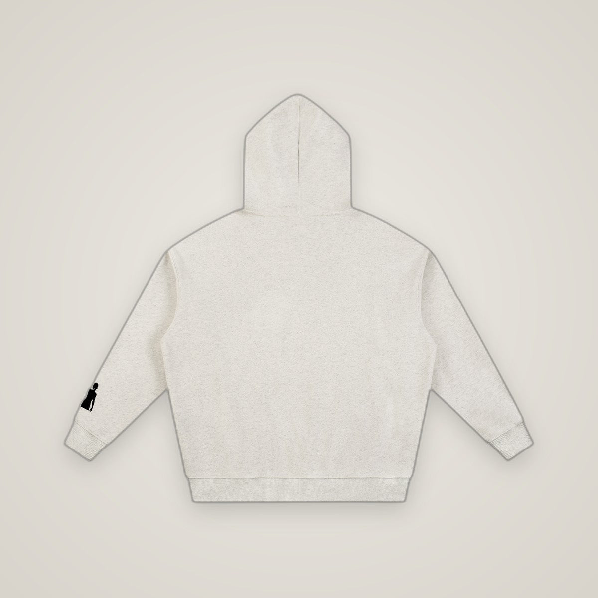 COMINRUUDE Heavyweight Hoodie
