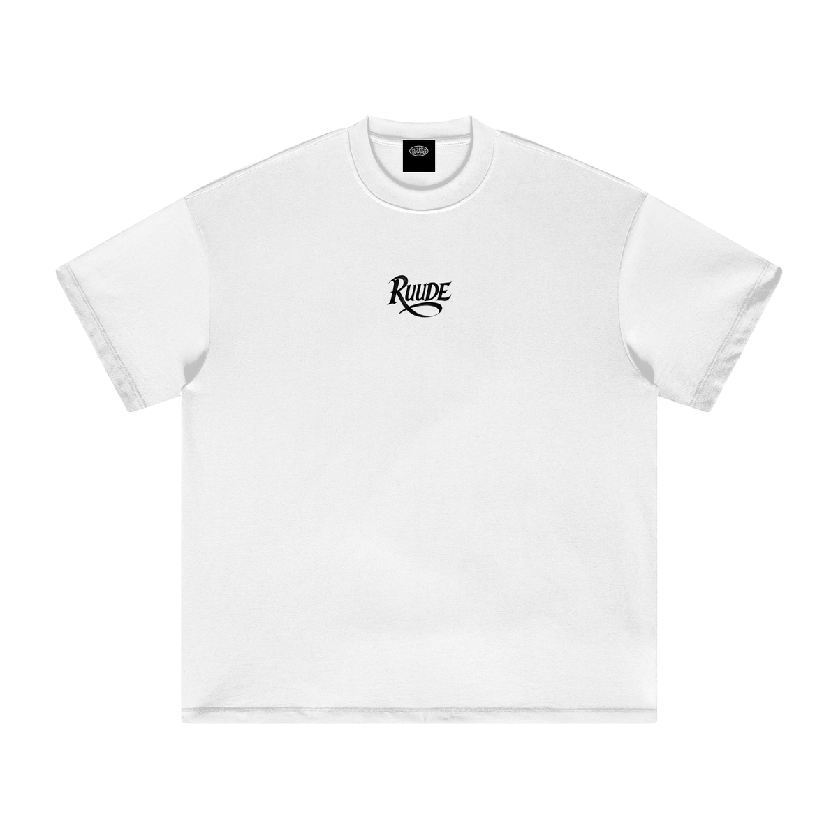 Heavyweight Earth Tone T-Shirt