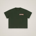 COMINRUUDE Cotton Boxy T-Shirt