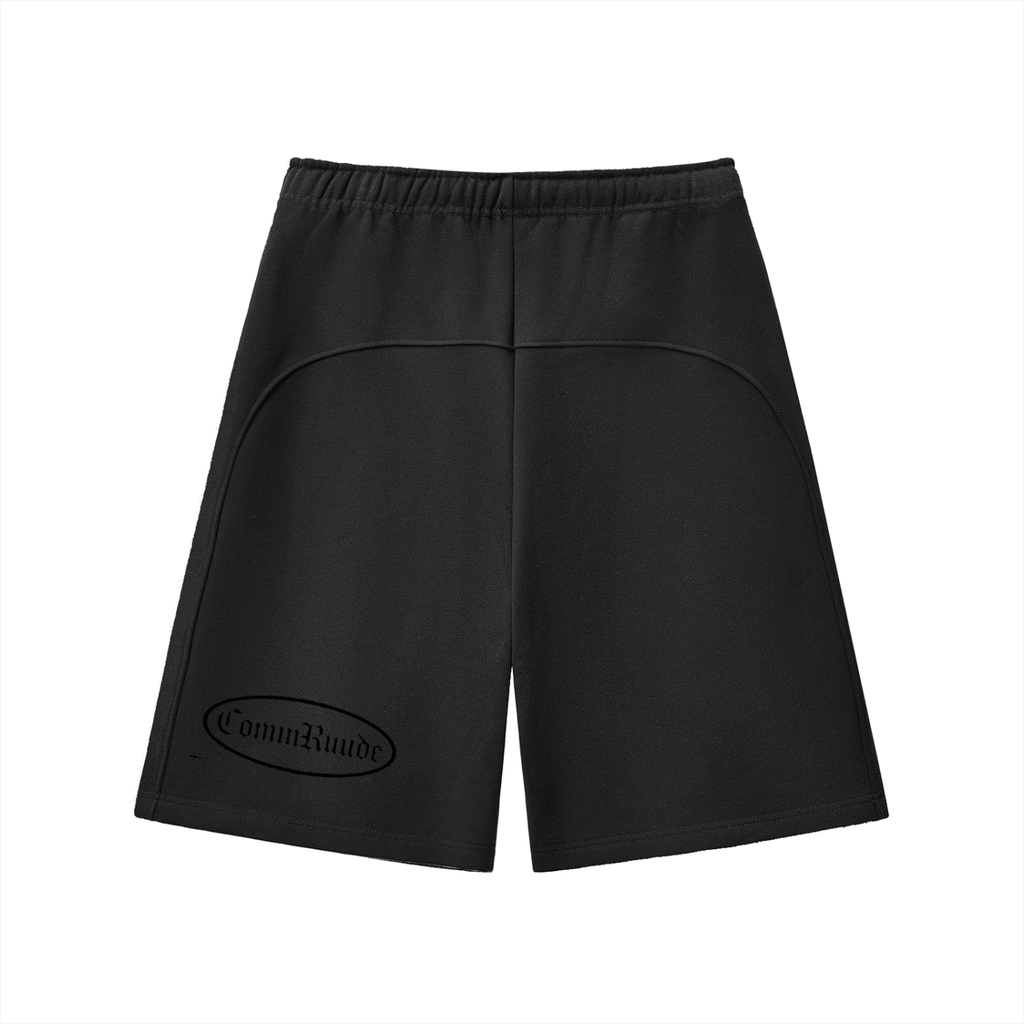COMINRUUDE Heavyweight Fleece Shorts