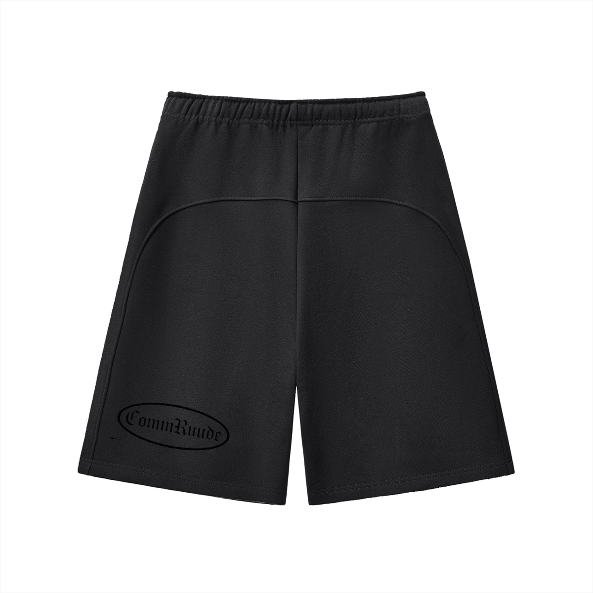 COMINRUUDE Heavyweight Fleece Shorts