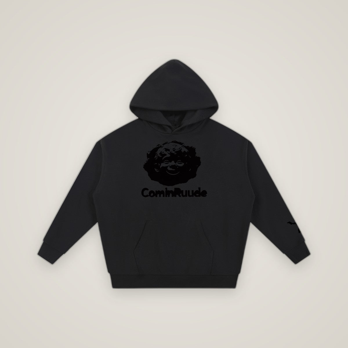 COMINRUUDE Heavyweight Hoodie