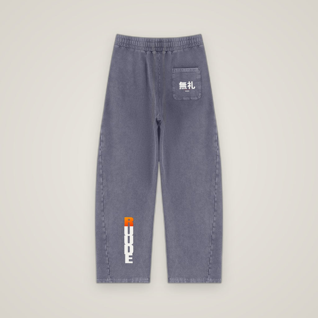 COMINRUUDE Sweatpants