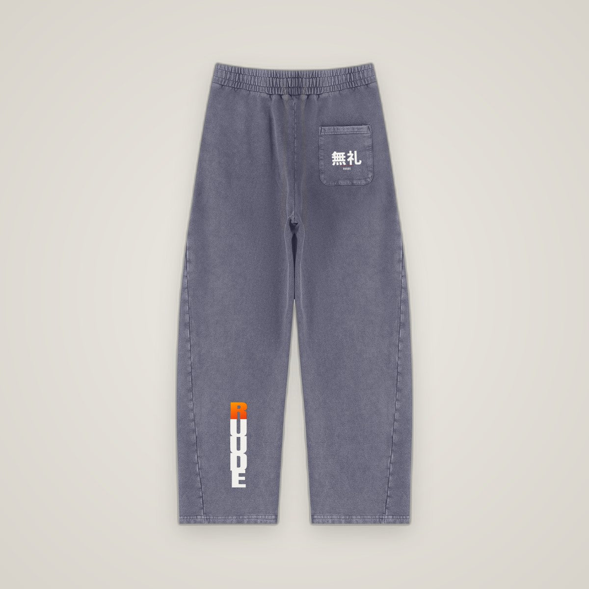 COMINRUUDE Sweatpants