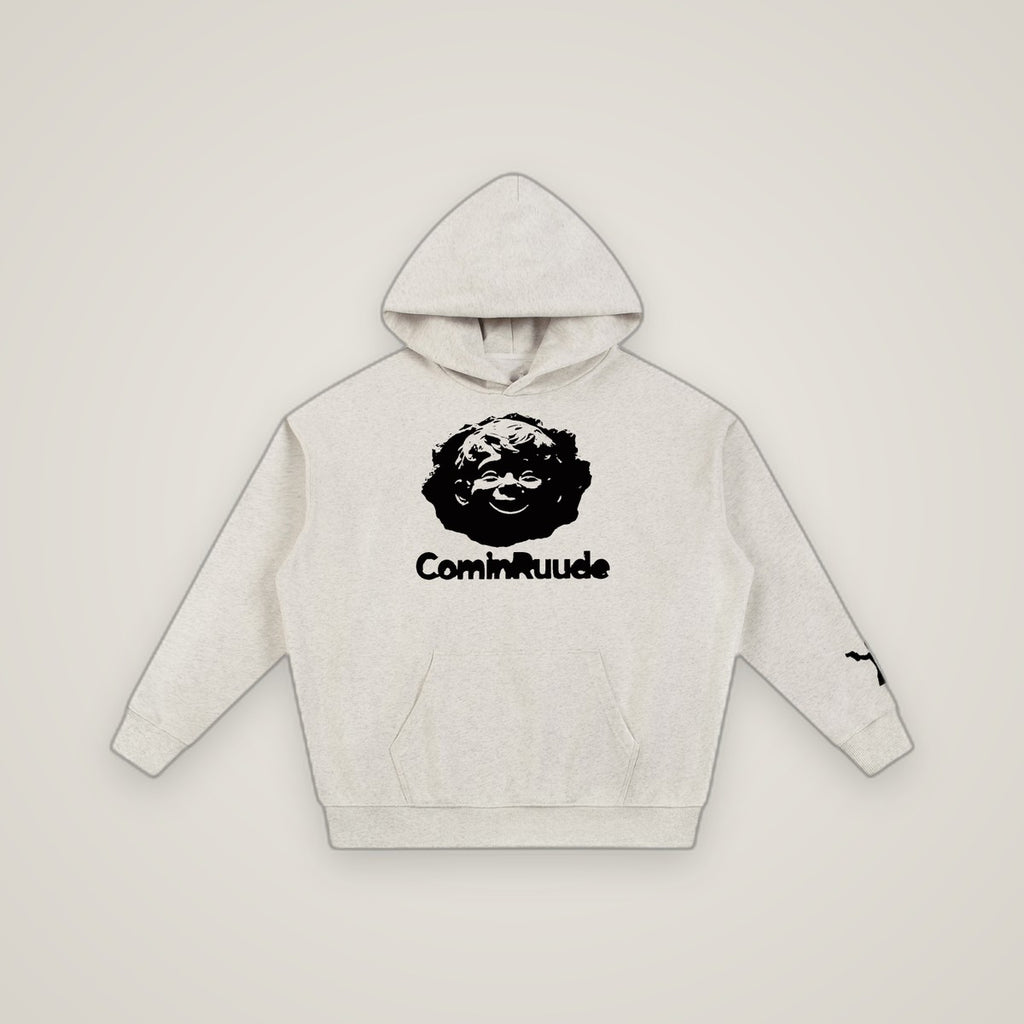 COMINRUUDE Heavyweight Hoodie