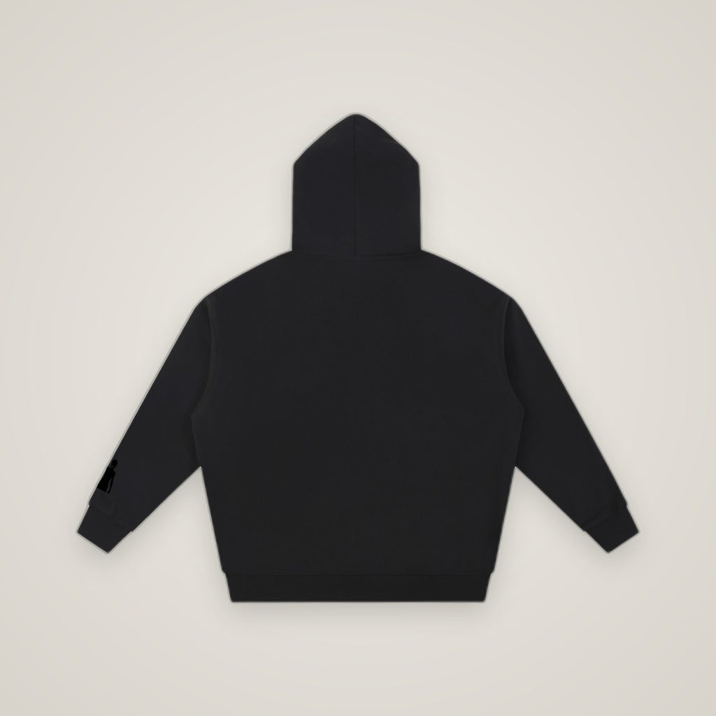 COMINRUUDE Heavyweight Hoodie