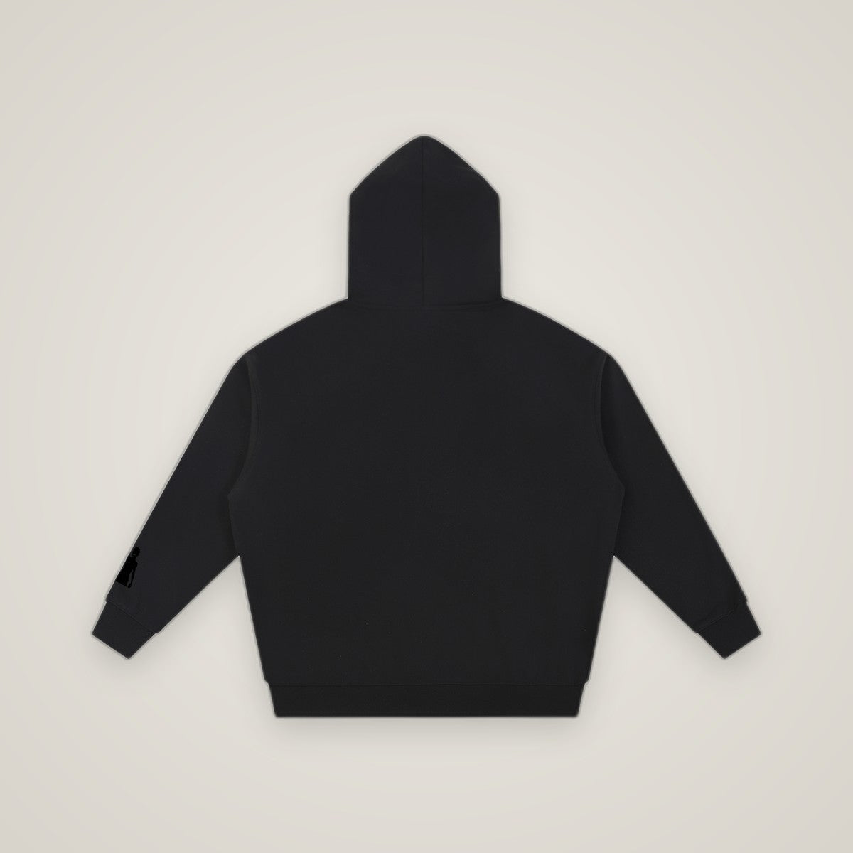 COMINRUUDE Heavyweight Hoodie