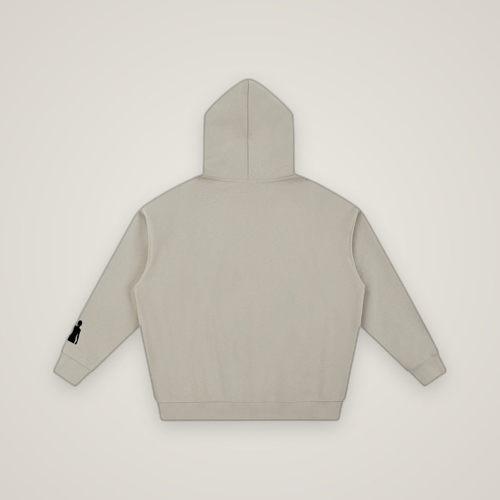 COMINRUUDE Heavyweight Hoodie