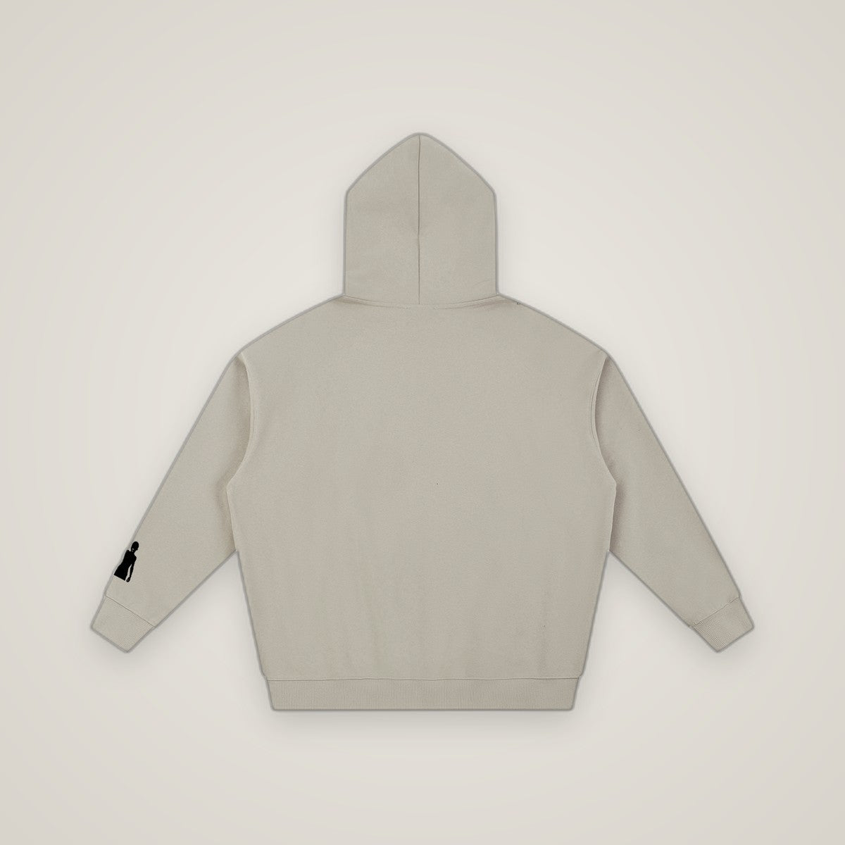 COMINRUUDE Heavyweight Hoodie