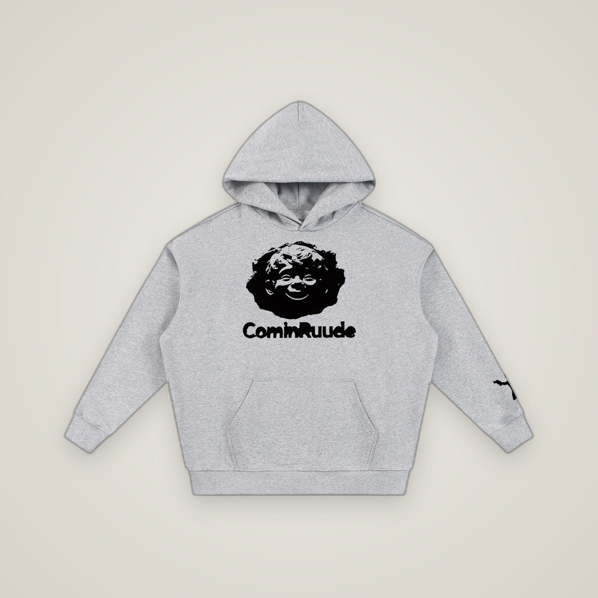 COMINRUUDE Heavyweight Hoodie