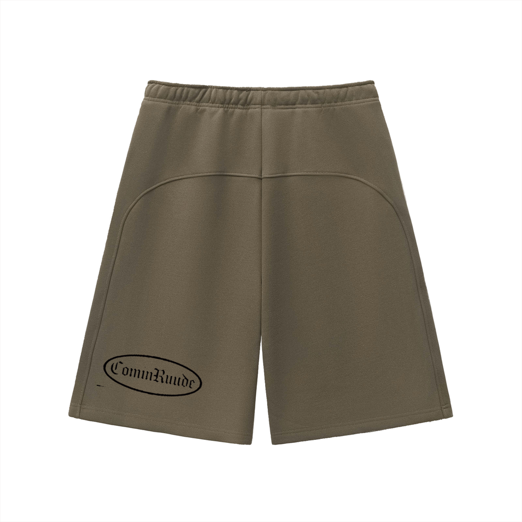 COMINRUUDE Heavyweight Fleece Shorts