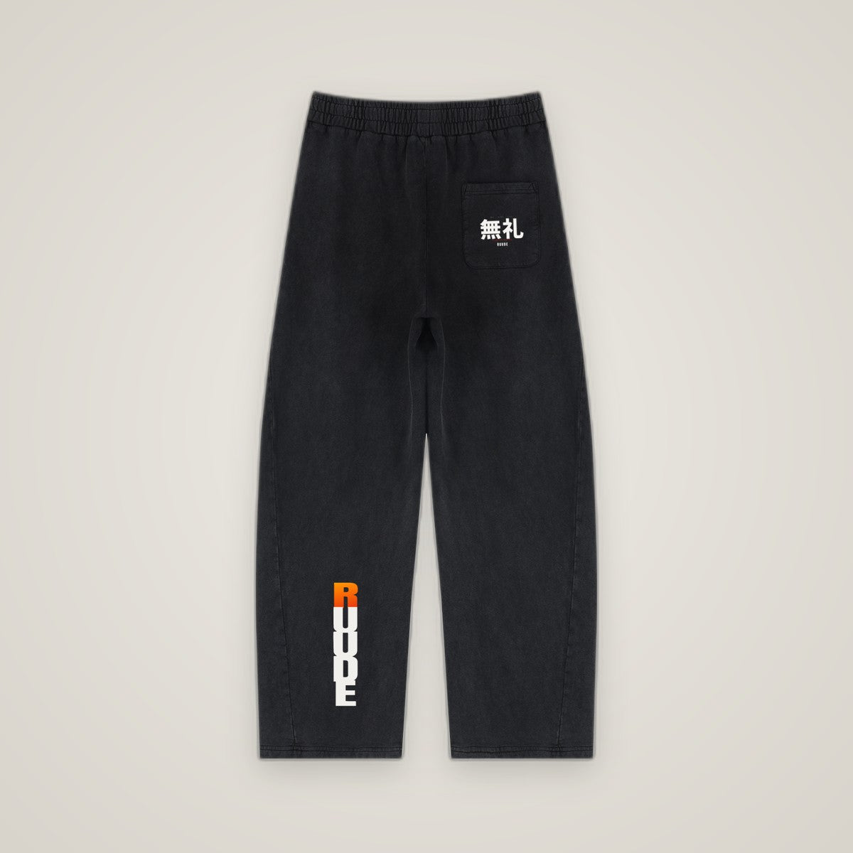 COMINRUUDE Sweatpants