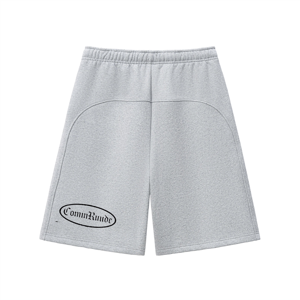 COMINRUUDE Heavyweight Fleece Shorts
